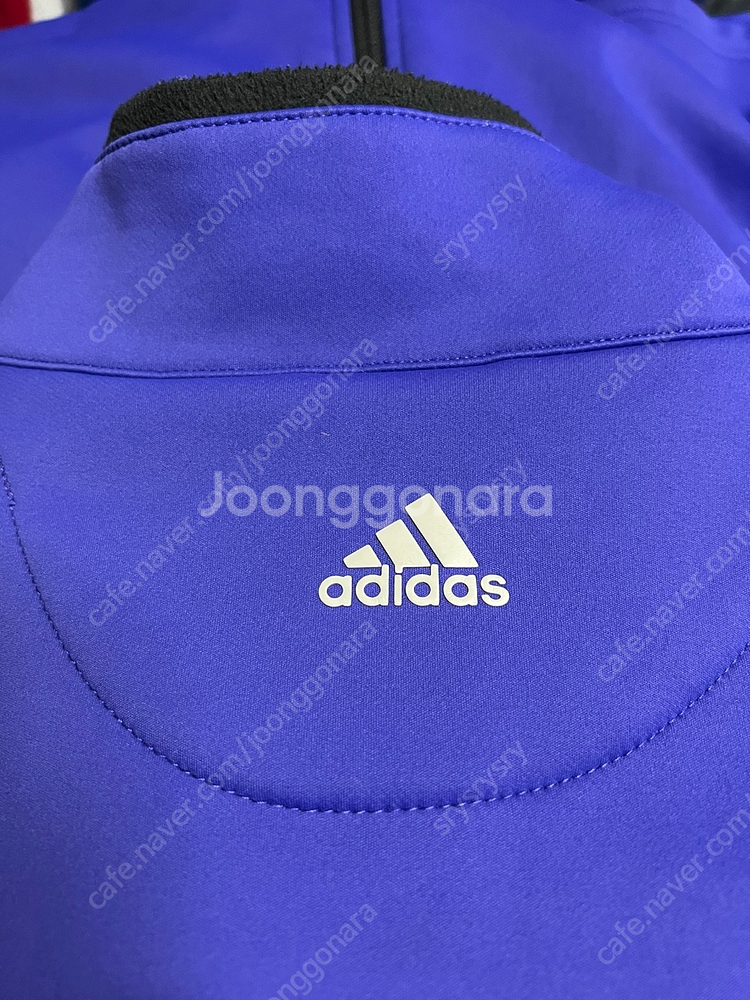 Adidas Golf 아디다스 골프 아디퓨어 기능성 플...--6