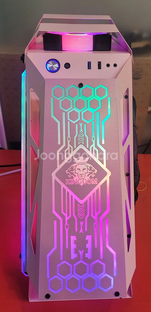[판매]10월할인↓게이밍컴퓨터 i5-12400F 라이젠...--2