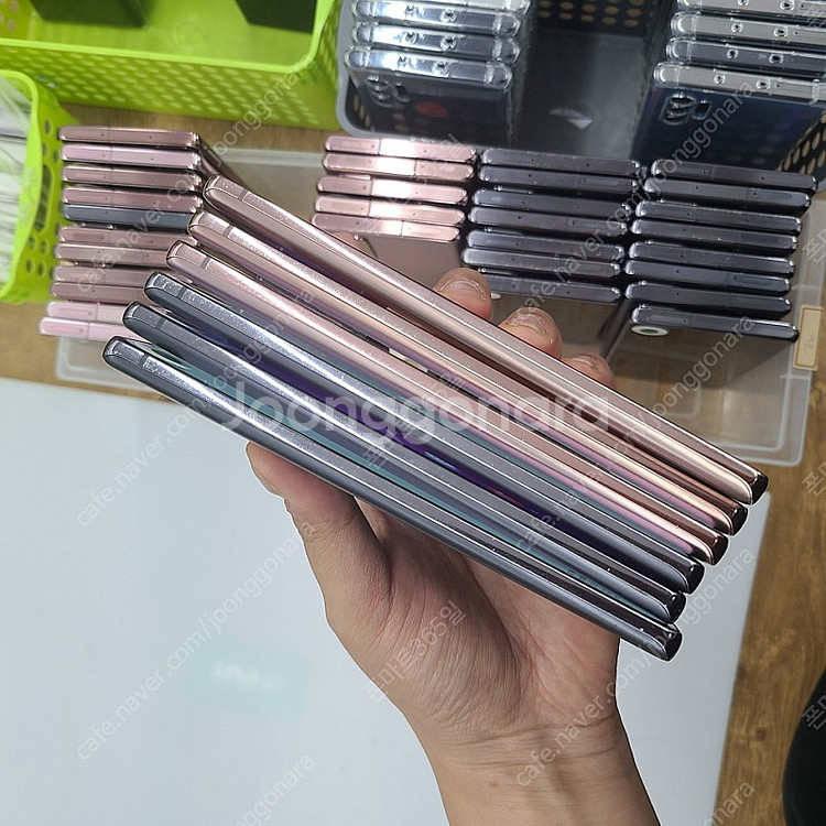 (N981)갤럭시노트20 256G 무잔상AAA 최저가 ...--4