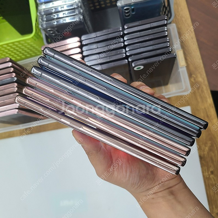 (N981)갤럭시노트20 256G 무잔상AAA 최저가 ...--5