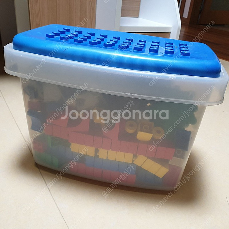레고 LEGO 듀플로 동물 사람 피규어 나무 자동차 트...--4