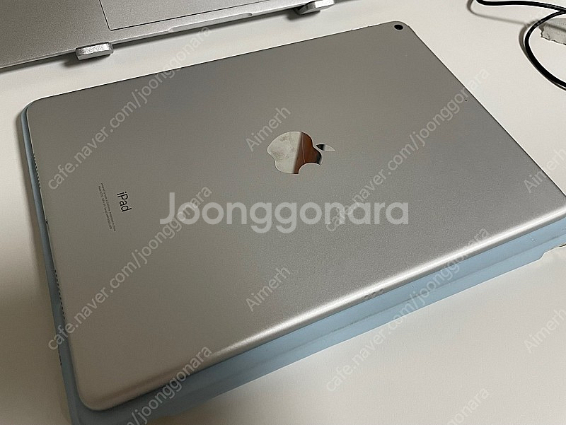 아이패드 에어 3세대 (Wi-fi, 실버, 64GB) ...--1