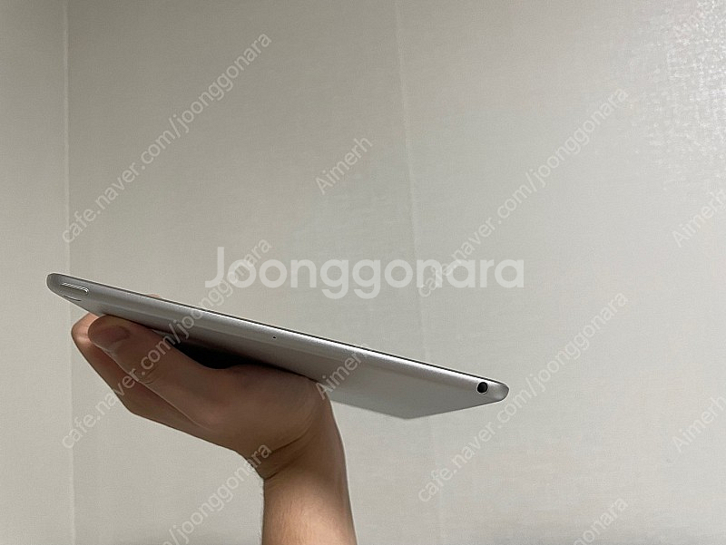 아이패드 에어 3세대 (Wi-fi, 실버, 64GB) ...--6