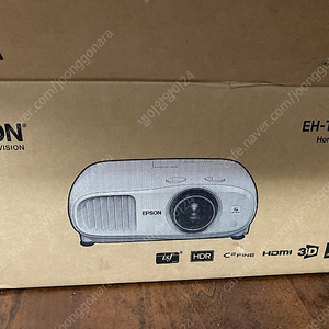 엡손(epson) eh-7100 프로젝터 판매합니다