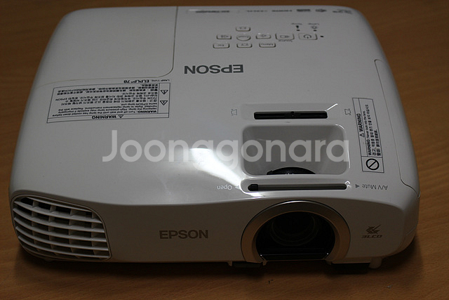 엡손 EH-TW5350 홈시어터용 FULL HD A급 ...--3
