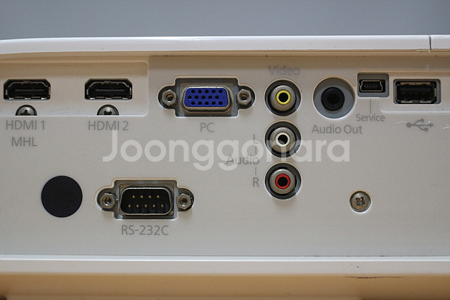 엡손 EH-TW5350 홈시어터용 FULL HD A급 ...--4