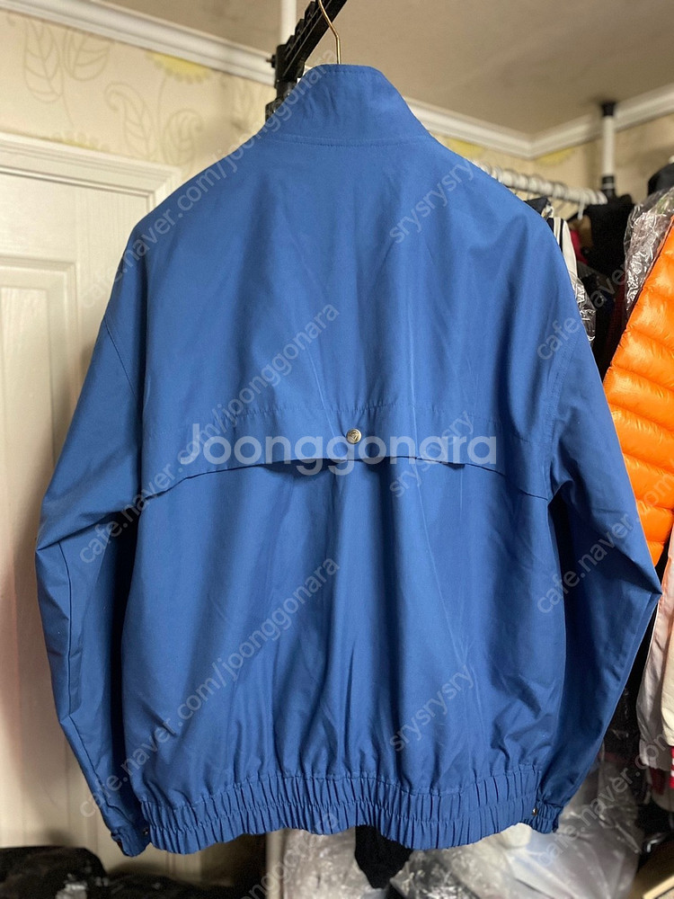 Callaway Golf 캘러웨이 골프 콜렉션 바람막이...--1