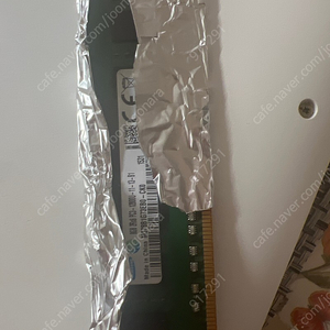 DdR3 8GB 램 팝니다