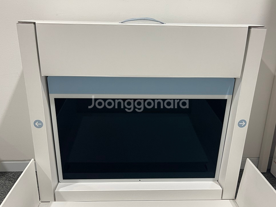 아이맥 24인치 M1 엠원 4K 신형 2021년형 모든...--3