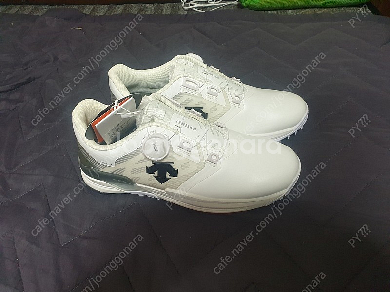 데쌍트 운동화 255mm 남여공용--0