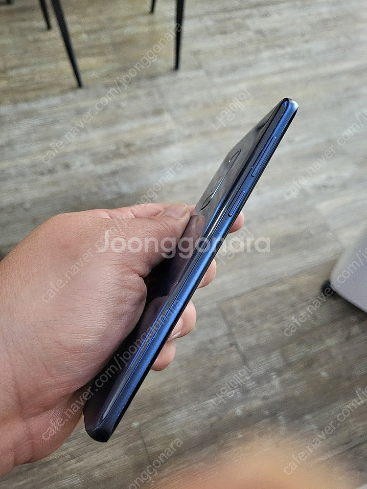 [판매]갤럭시S9플러스 블루 A급 256GB A급 수원...--2