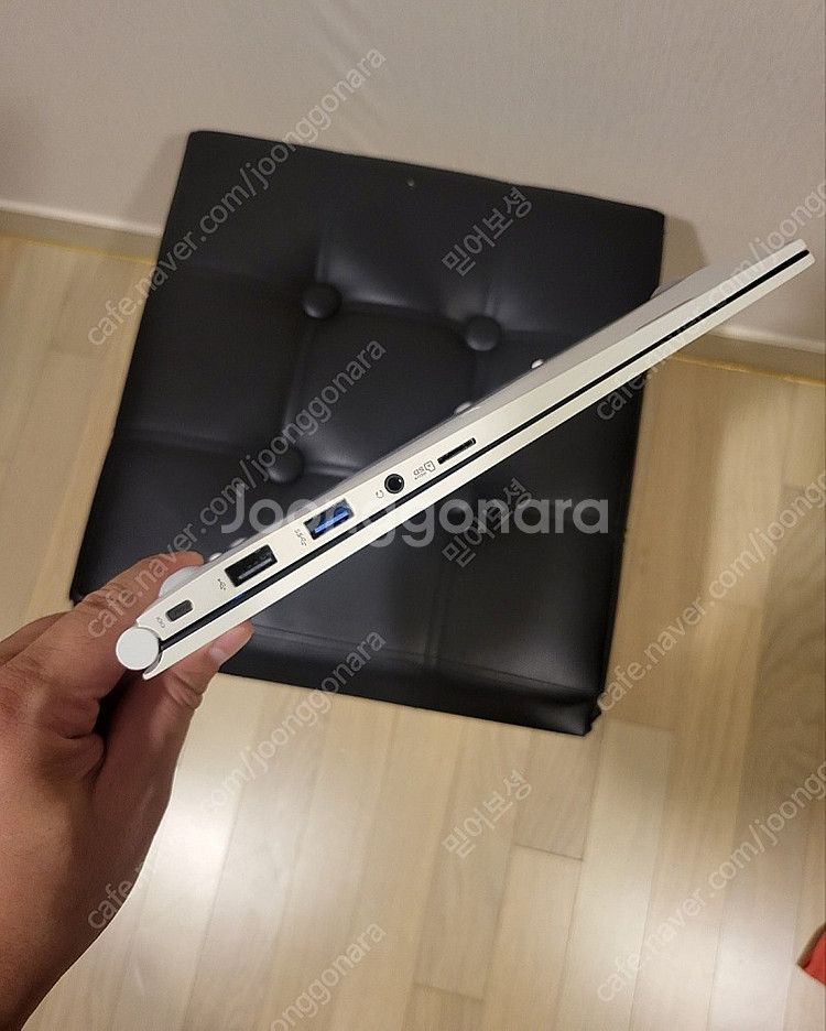 LG그램 15.6 인지 15Z970-GA56K 45 만...--6