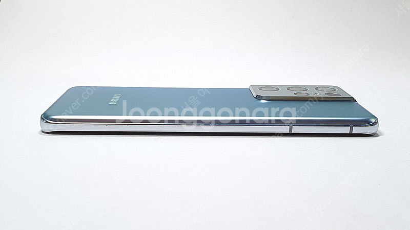 삼성 보증] S21울트라 실버 512G A급 60만원 ...--6