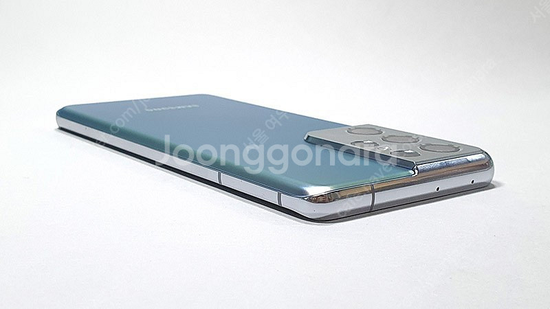 삼성 보증] S21울트라 실버 512G A급 60만원 ...--7
