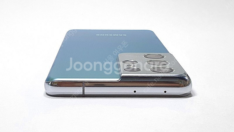 삼성 보증] S21울트라 실버 512G A급 60만원 ...--8