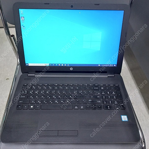 HP 250 g5