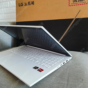 LG울트라PC 15U40Q-GR3DK 라이젠5300U