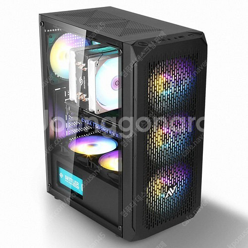 I5 12400F 라이젠5600X GTX1660슈퍼 R...--0