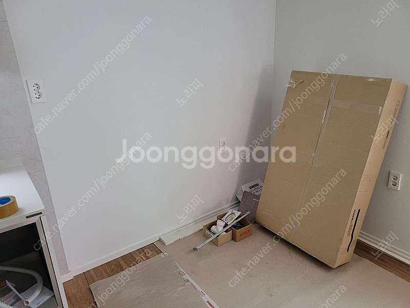 욕실장 러스틱오크 댐핑 슬라이드장 상부장 수납장 B81...--2