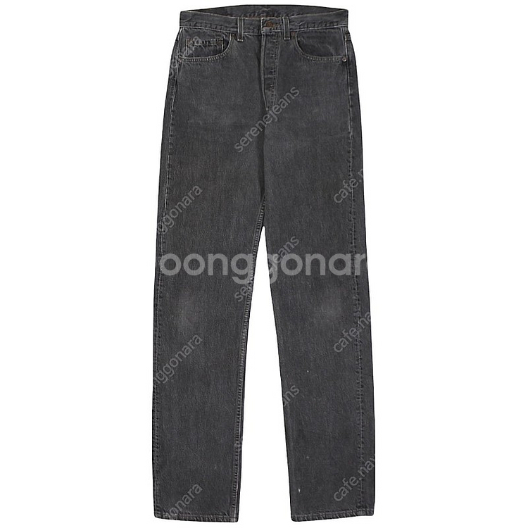 [31.5] 1990s USA Levis 501 (33...--0