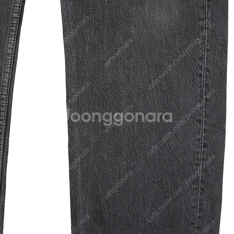 [31.5] 1990s USA Levis 501 (33...--5