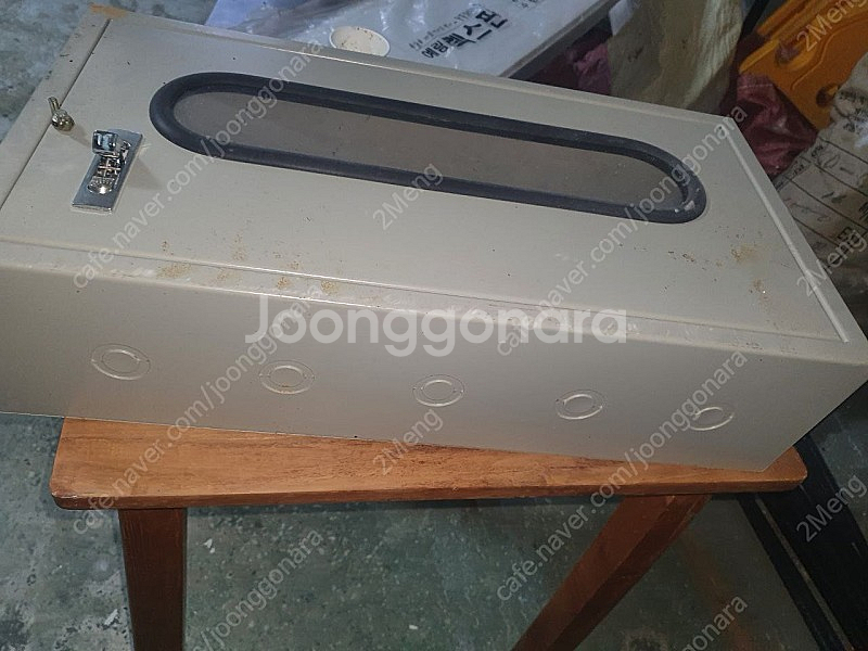 상태 최상급 철 분전함 여러개 판매합니다.--2