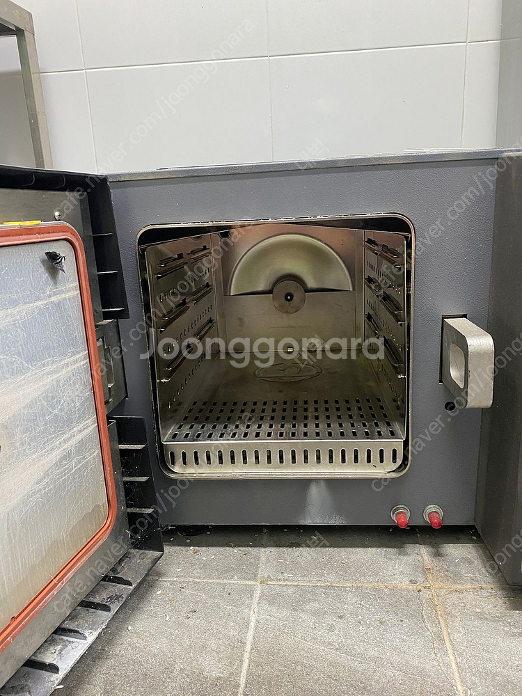 한신 (HS-9041) 고압증기멸균기, 고압멸균기 (의...--2