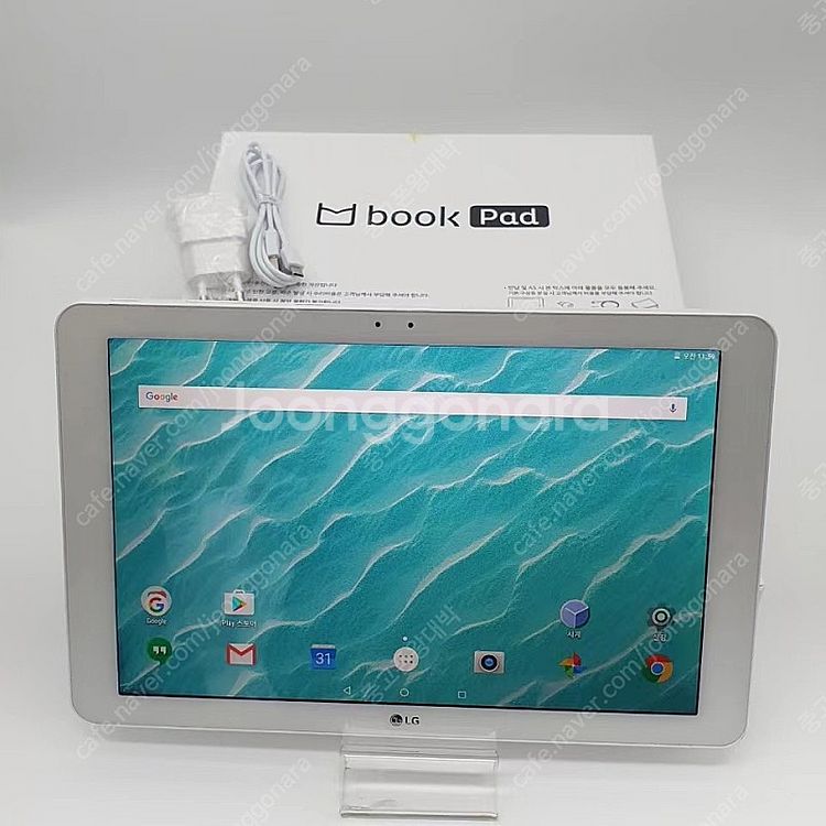 LG-X760 중고A+급 깔끔한 테블릿 특가 8만! 대...--0