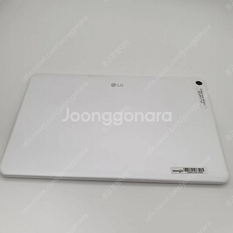 LG-X760 중고A+급 깔끔한 테블릿 특가 8만! 대...--2