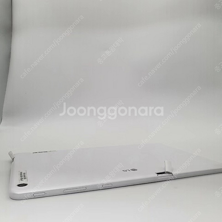 LG-X760 중고A+급 깔끔한 테블릿 특가 8만! 대...--4