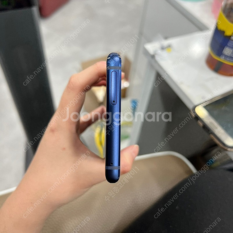 A급 갤럭시노트9 N960 KT 네이비 512GB 29...--2