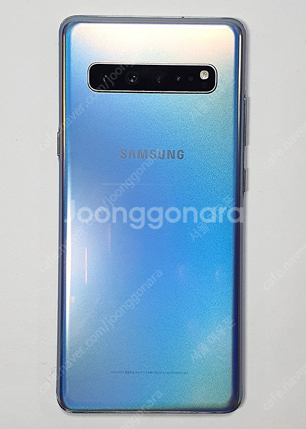 6개월 보증] S10 5G 아우라글로우 A급 22만원 ...--3