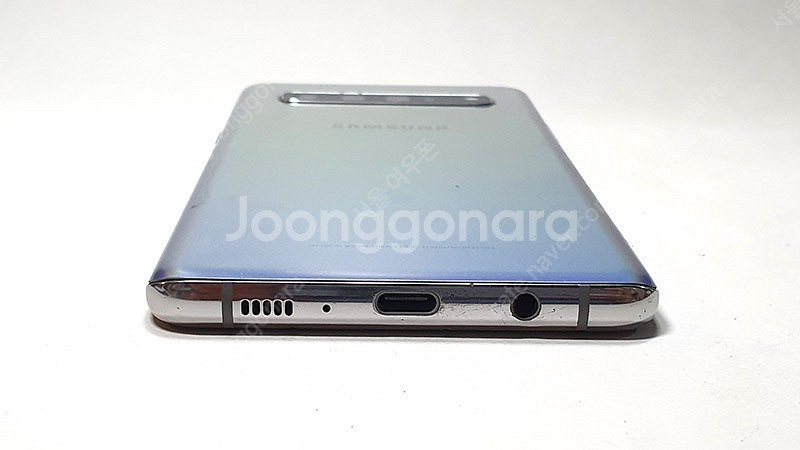 6개월 보증] S10 5G 아우라글로우 A급 22만원 ...--4