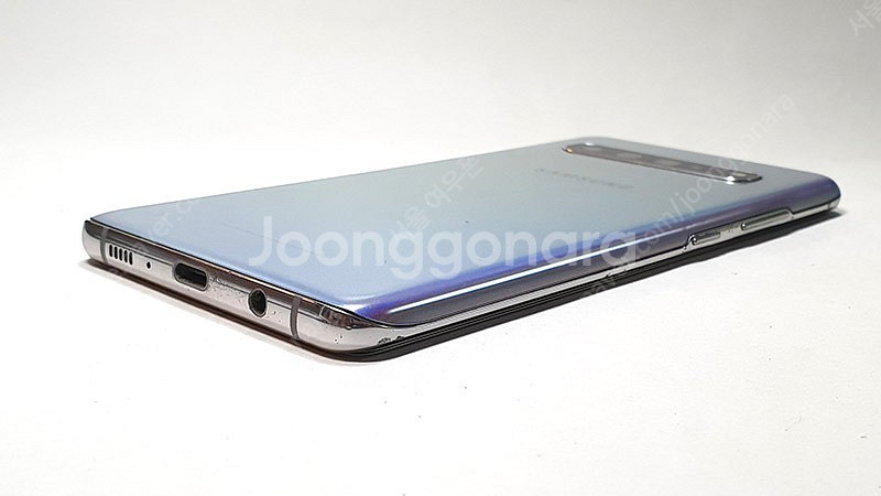 6개월 보증] S10 5G 아우라글로우 A급 22만원 ...--5