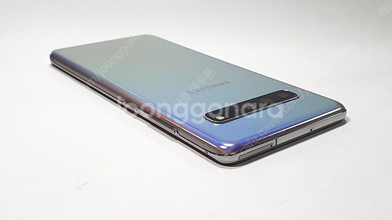 6개월 보증] S10 5G 아우라글로우 A급 22만원 ...--7