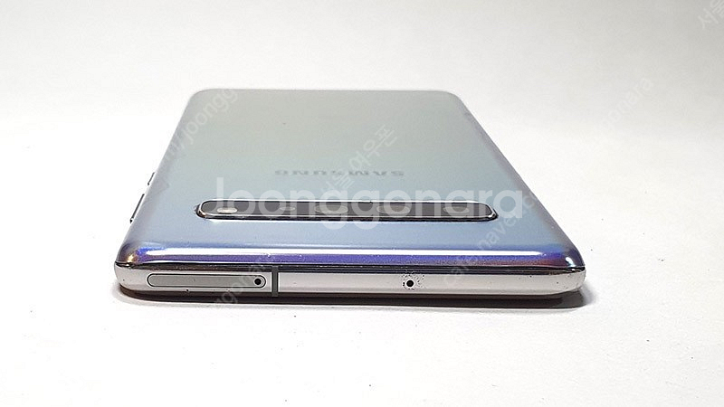 6개월 보증] S10 5G 아우라글로우 A급 22만원 ...--8