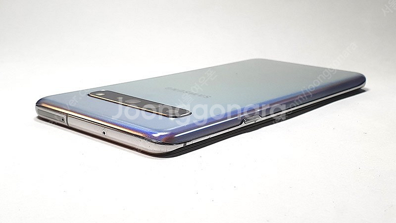 6개월 보증] S10 5G 아우라글로우 A급 22만원 ...--9