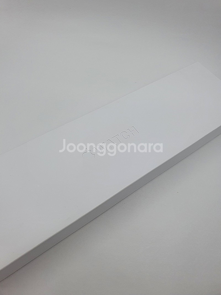 [풀박스]애플워치6 44mm LTE+GPS 정상해지!!...--0