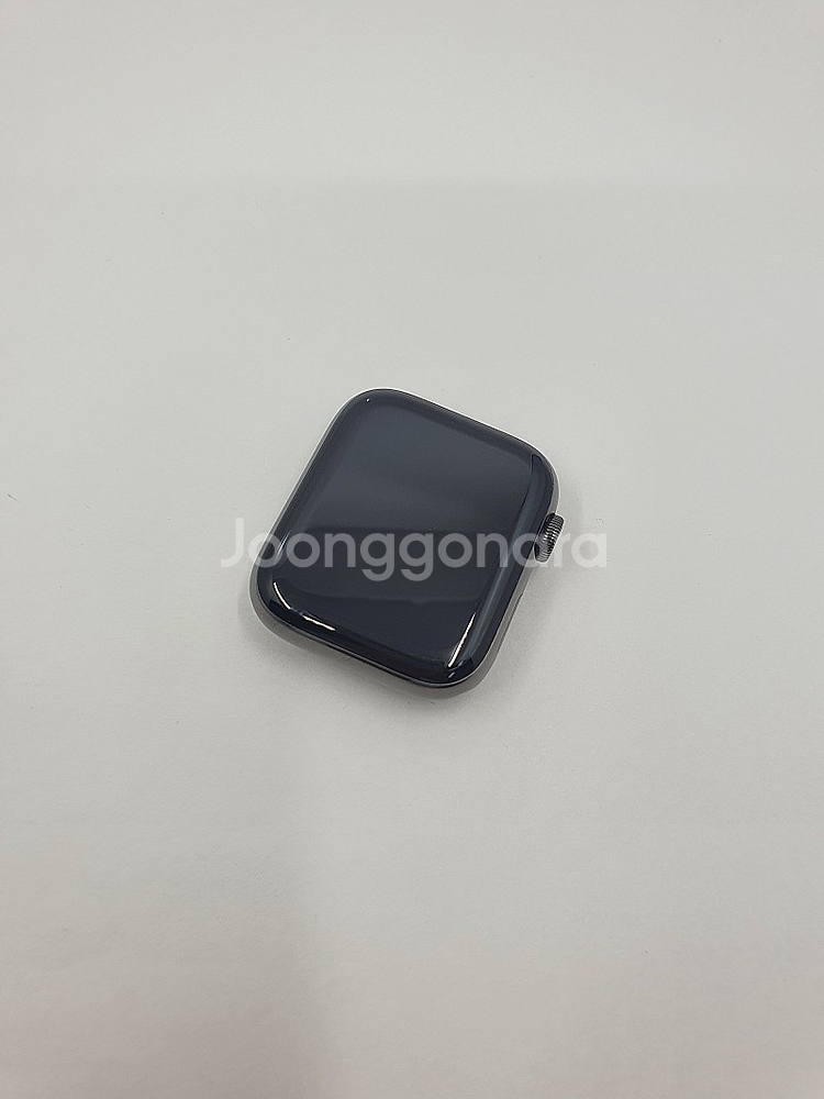 [풀박스]애플워치6 44mm LTE+GPS 정상해지!!...--3