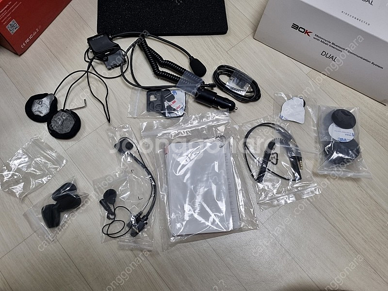 서울대세나 30k 풀박스--0