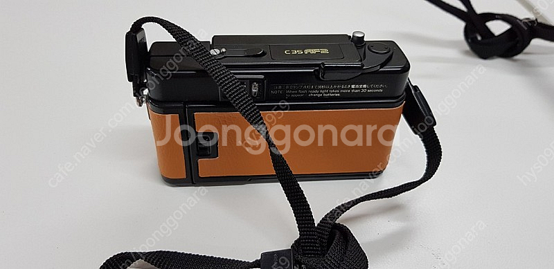 코니카C35AF2 판매합니다--1