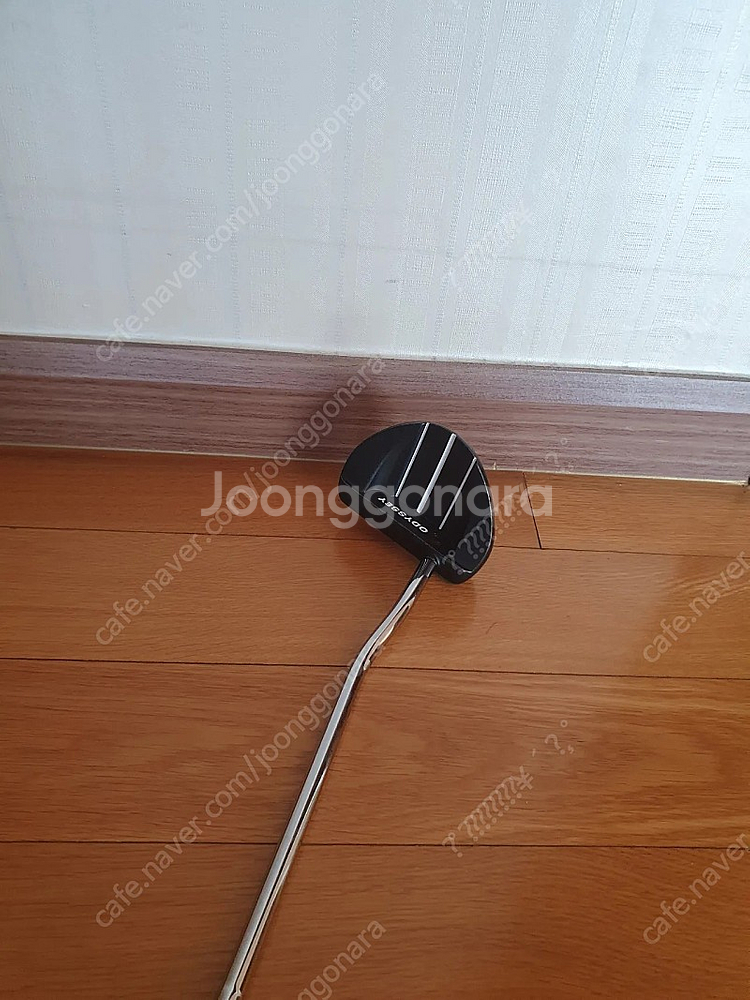 오디세이 말렛퍼터 팝니다--1