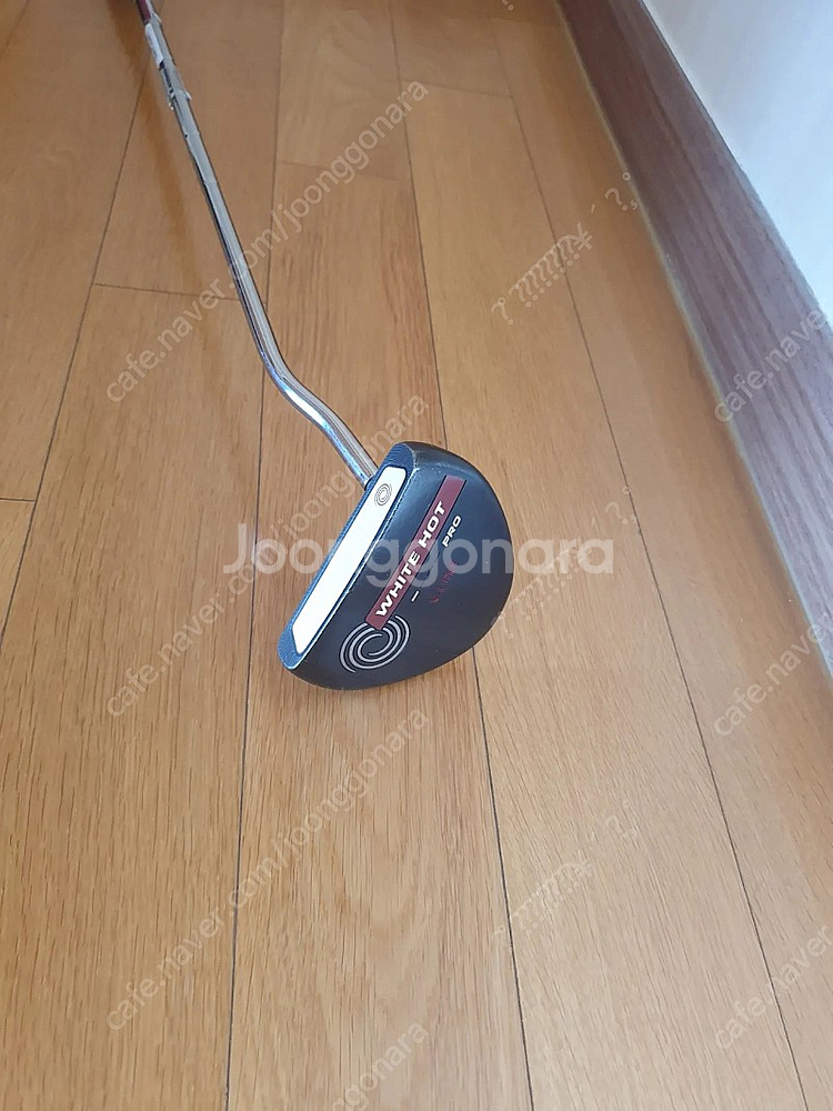 오디세이 말렛퍼터 팝니다--2
