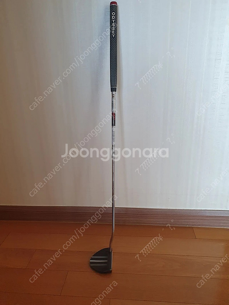 오디세이 말렛퍼터 팝니다--3