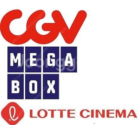 CGV 롯데시네마 메가박스 영화/스마일 ﻿늑대사냥 인생...--0