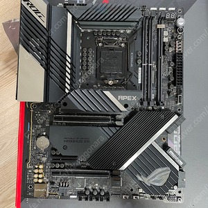 ASUS Apex Maximus 13 Z590 메인보드