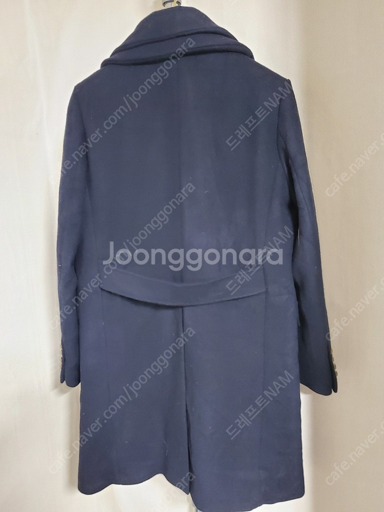 PARSONS X AVALANCHE 퍼슨스 아발란체 스마트웨어 발열 코트--4