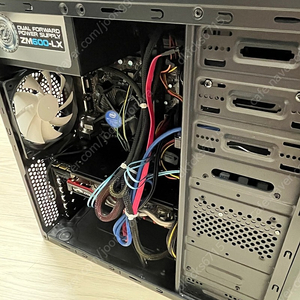 i5-6500,gtx960,ram 16g 가성비 컴퓨터 판매합니다.