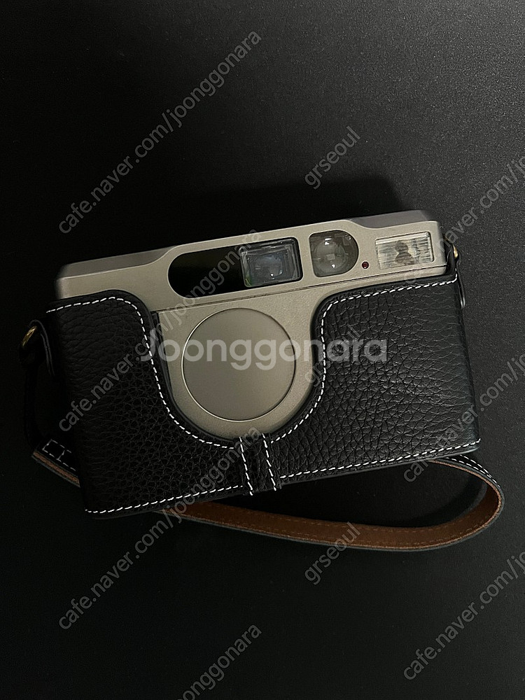 콘탁스 t2 contax--0