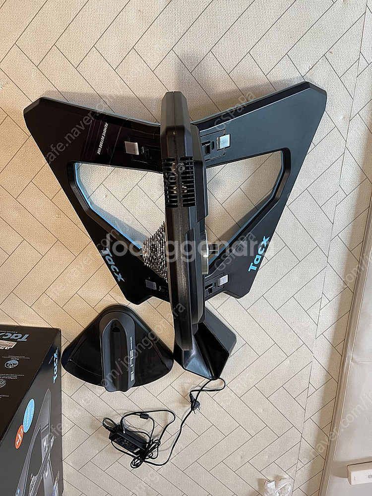 탁스 네오 2t 105스프라켓 포함 105만--2